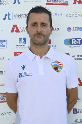 Alberto Spalti